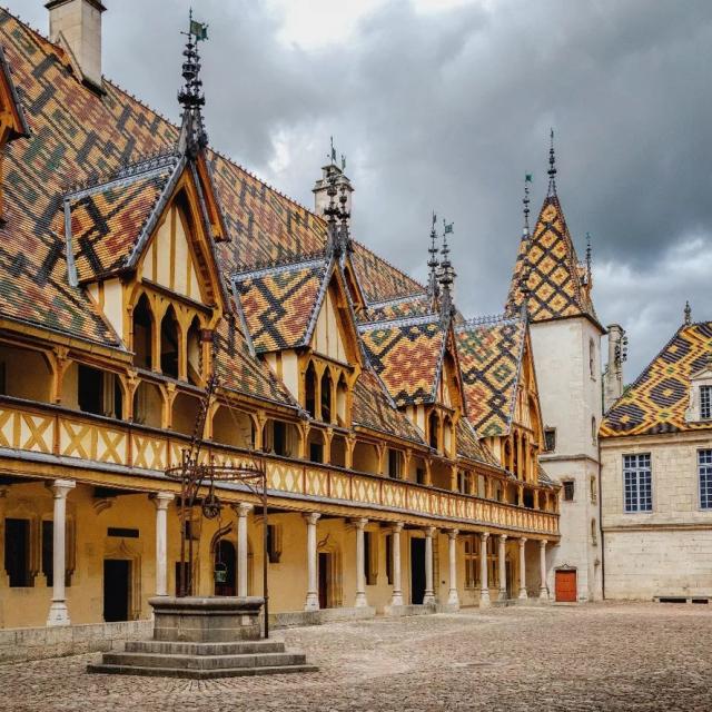 Instagram #beaune
