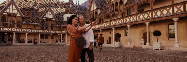 Hospices De Beaune Cour Interieure2