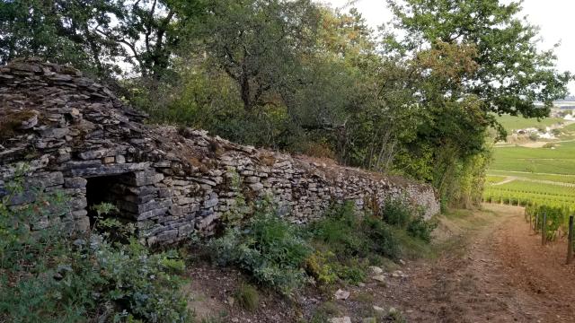 Wandelen Cabotte 2
