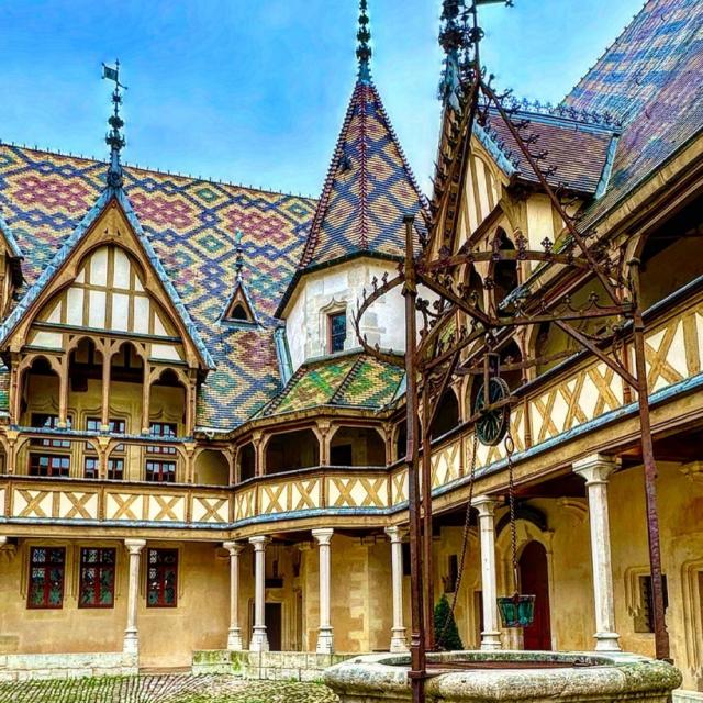 Instagram #beaune