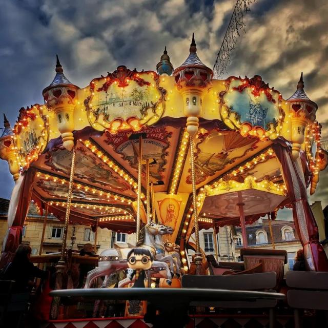 Instagram #bourgogne