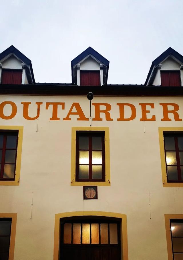 Moutarderie Fallot, la dernière artisanale