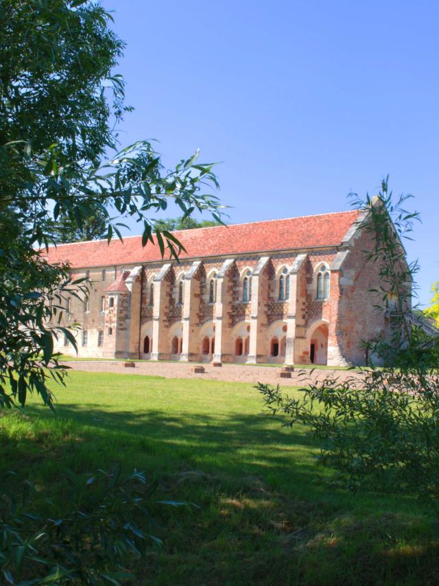 Abdij van Citeaux