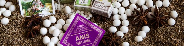Anis Flavigny