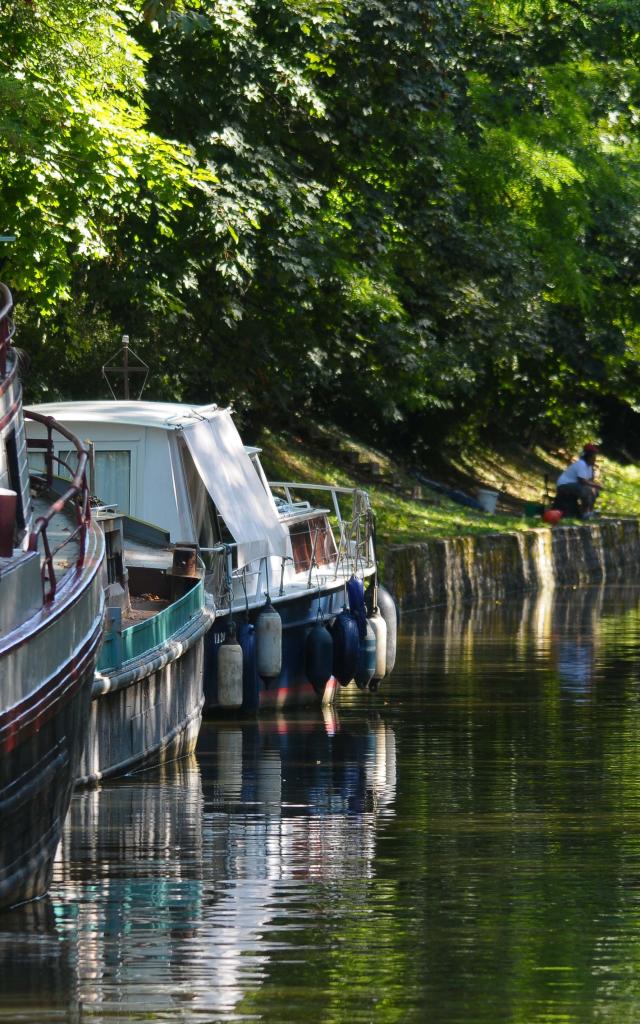 Canal Cruise
