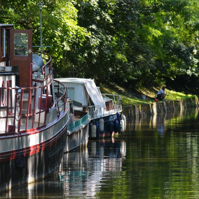 Canal Croisiere