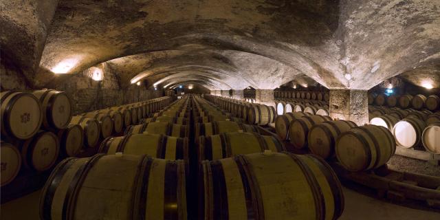 Bodegas Meursault