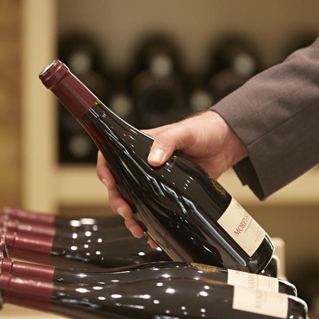 Boutique Chateau Pommard