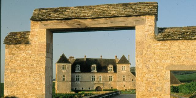 Fechar De Vougeot