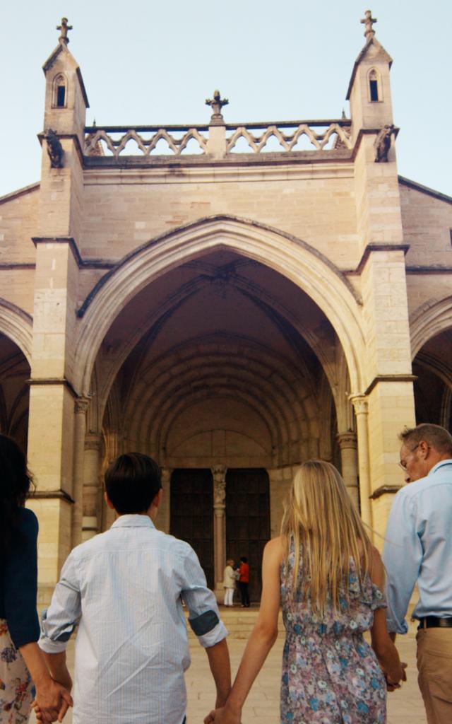 Igreja colegiada de Notre Dame de Beaune (12)