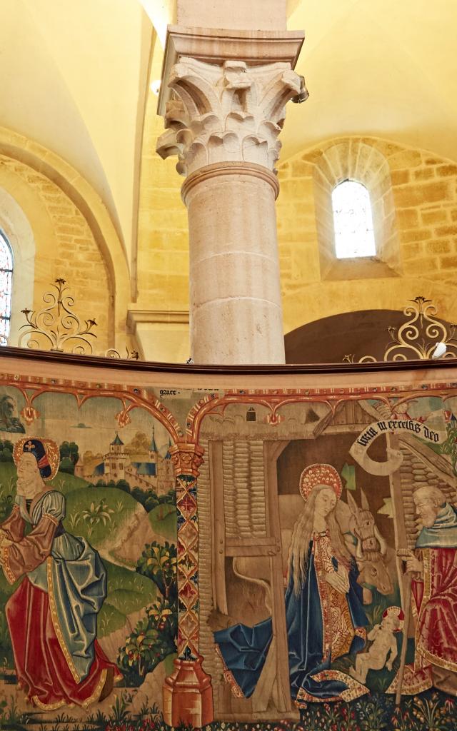 Collegiale Beaune Notrre Dame (9) 2