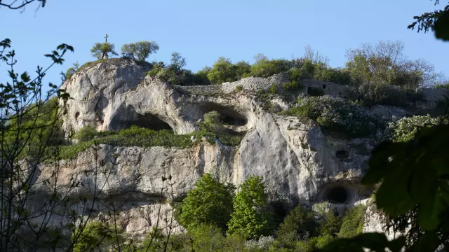 Orquestas de Falaise