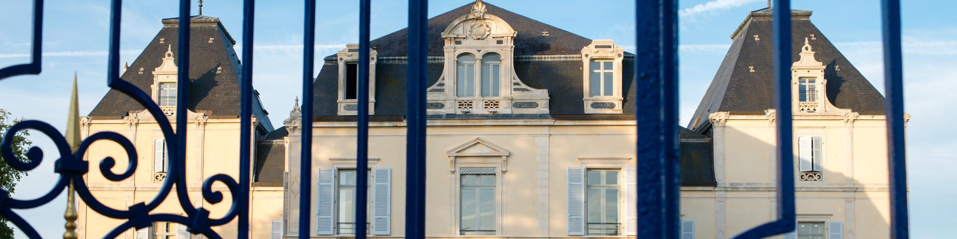 Hotel La Cueillette Meursault