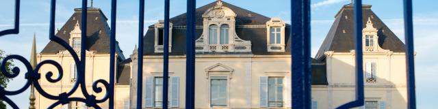 Hotel La Cueillette Meursault