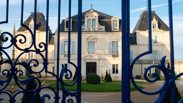Hotel La Cueillette Meursault