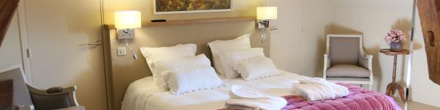Cama Hotel Alojamiento Beaune Bourgogne