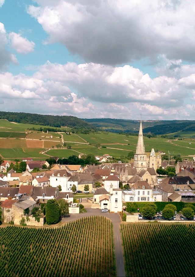 Aldeia Meursault