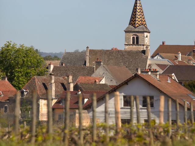 Monthelie Kerk