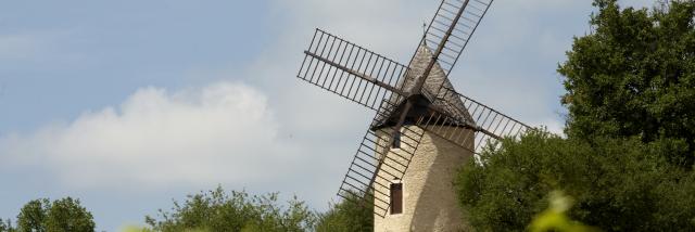 Santenay Mill
