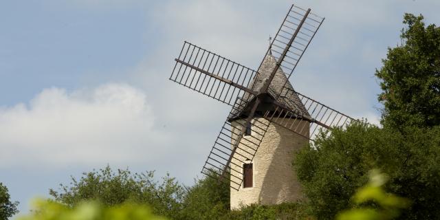 Moinho Santenay