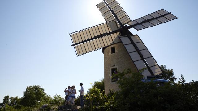 Molino Santenay Soleil