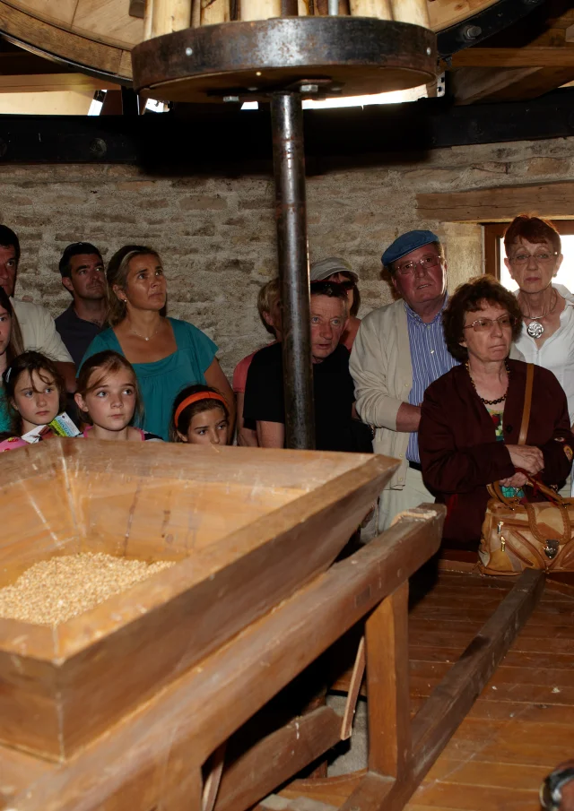 Moulin Santenay Visite 2