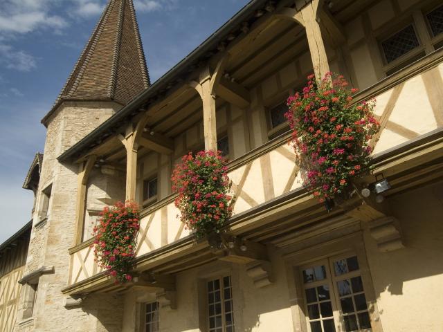 Museu do Vinho de Beaune (3)