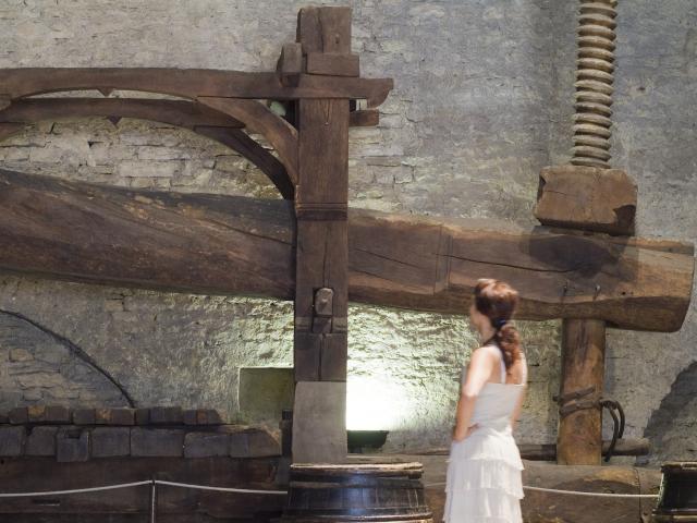 Museu do Vinho de Beaune (4)