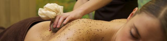 Pflege Le Cep Spa