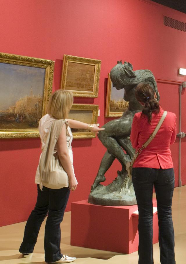 Aufenthalt Wandern Sehenswürdigkeiten