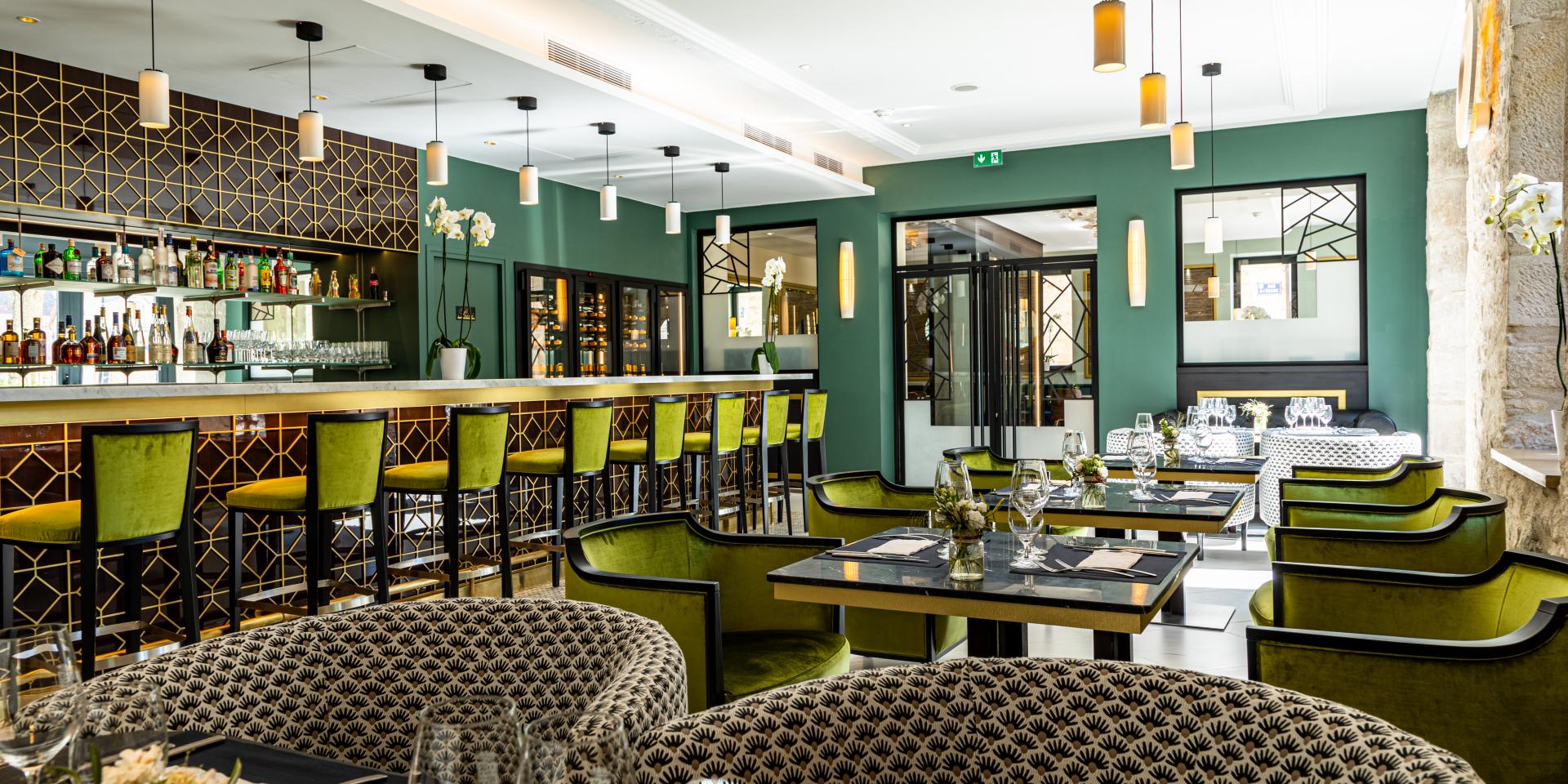 Port Brasserie