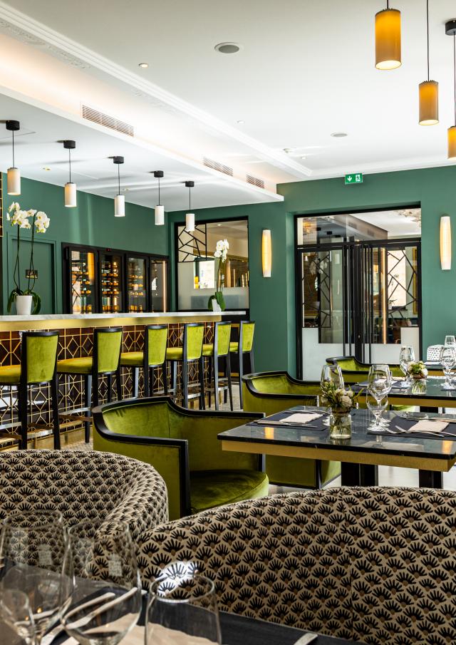 Séjourner Savourer Déguster Bar à Vins