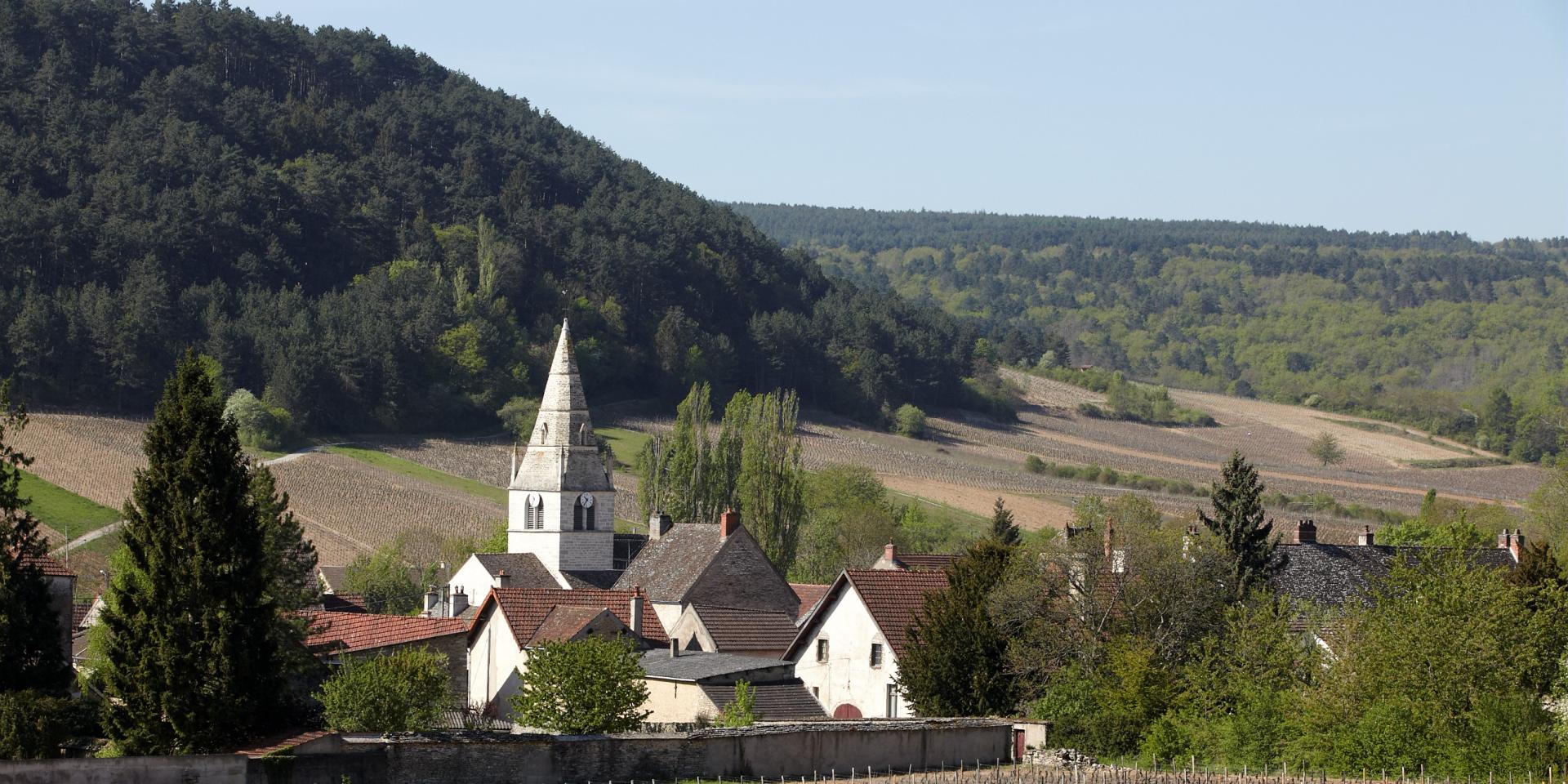 auxey-eglise