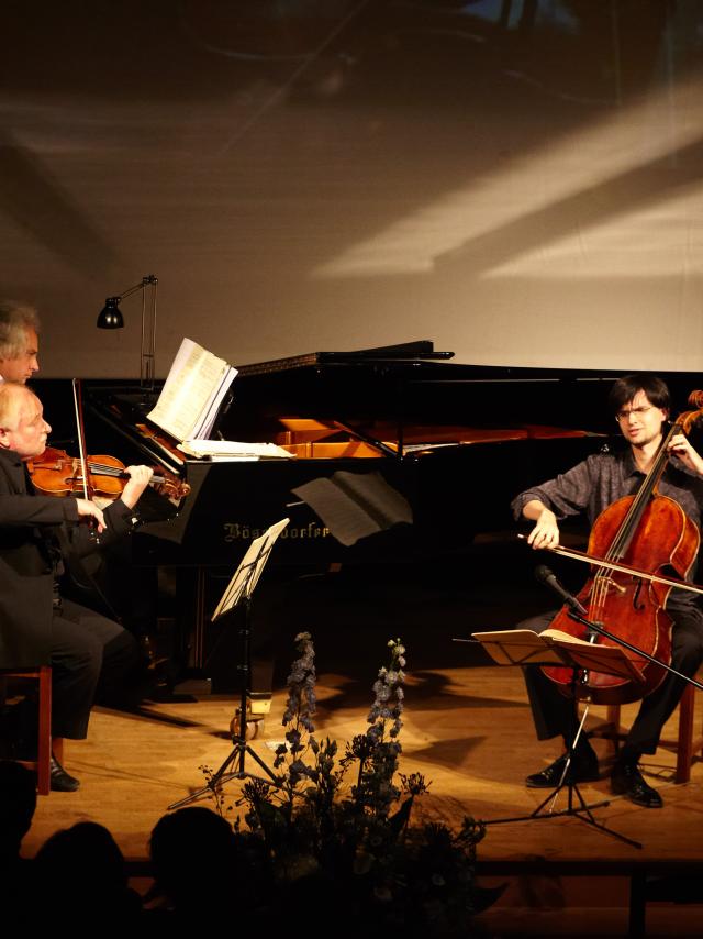 Bach à Bacchus Meursault