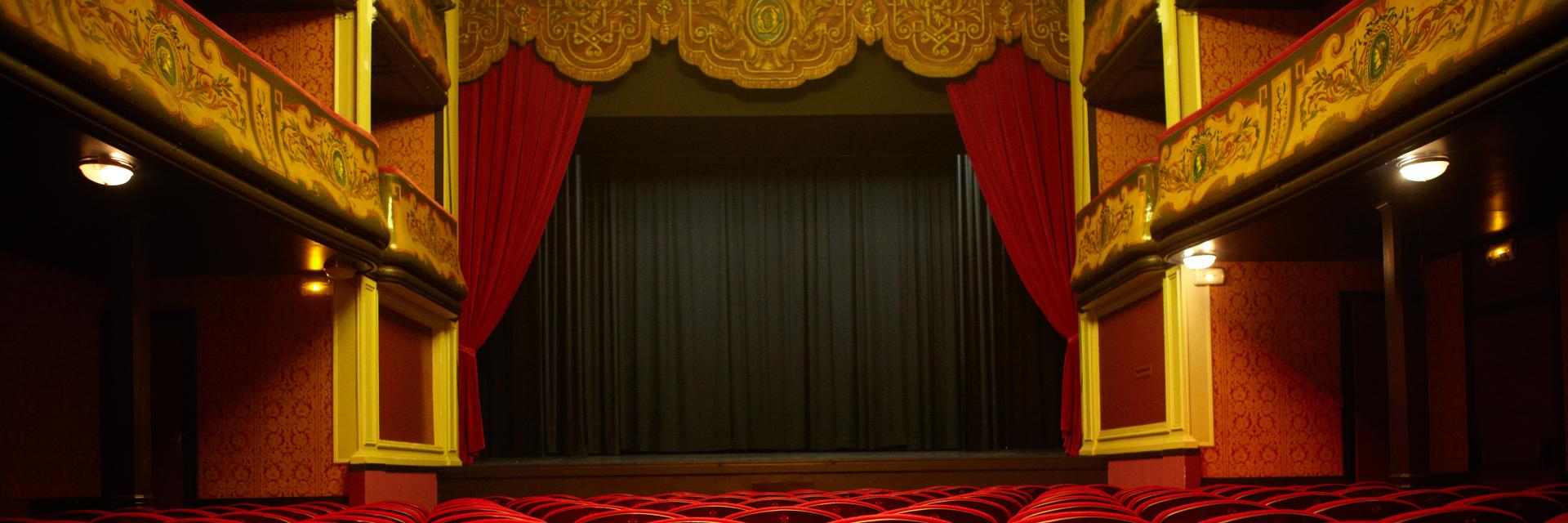 Théâtre de Chagny