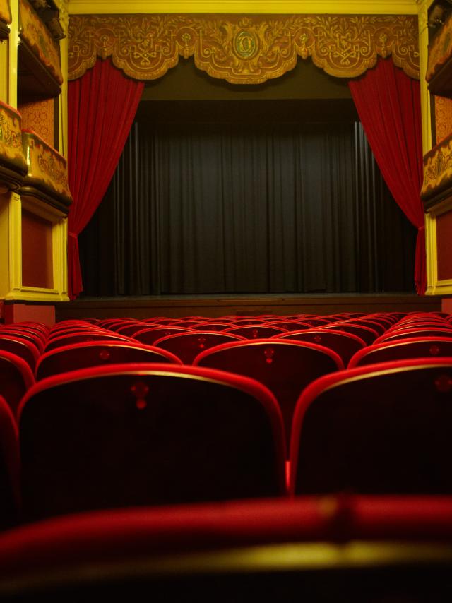 Théâtre de Chagny