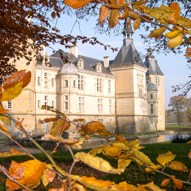 chateau-sully-automne