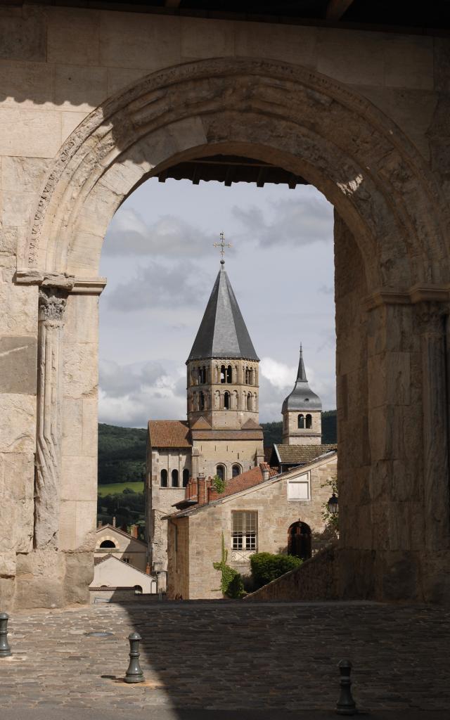 cluny5