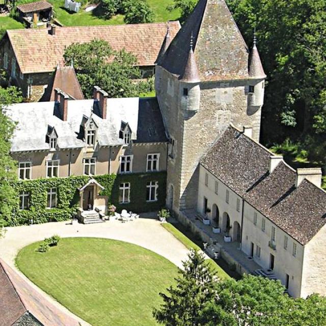 coraboeuf-chateau-aerienne