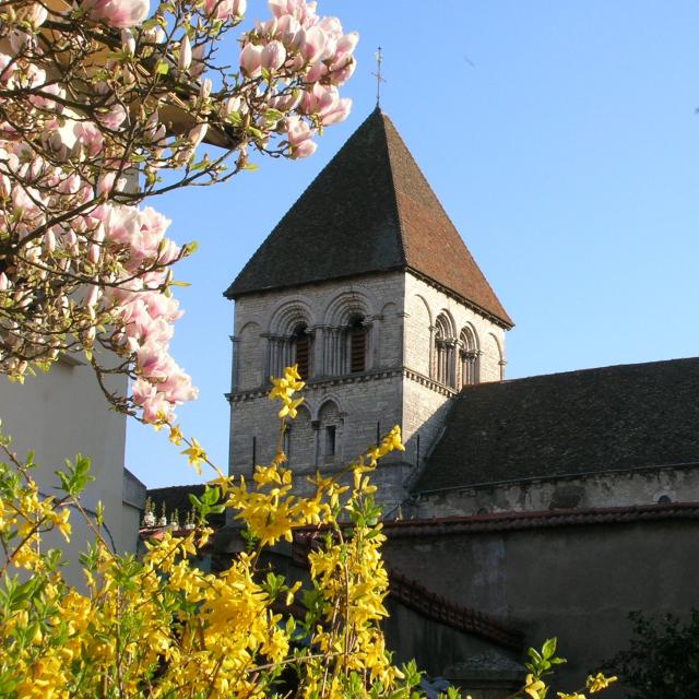 kirche-chagny