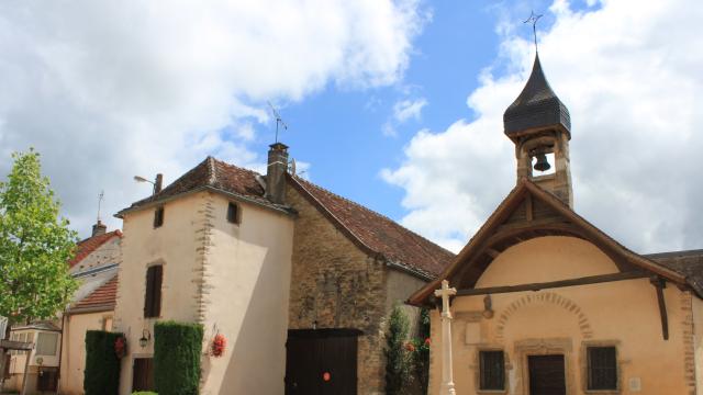 Kapelle St. Pierre