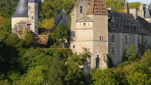 rochepot