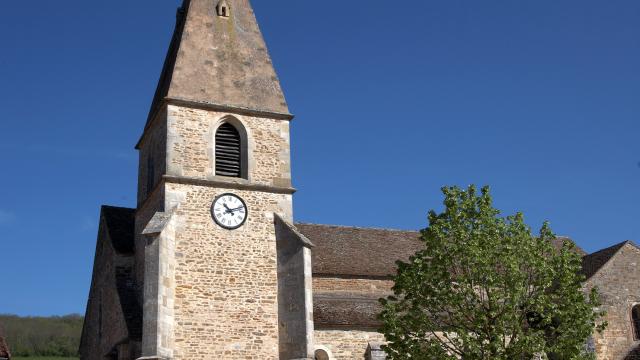 rochepot-eglise