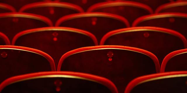 Théâtre des Copiaus à Chagny