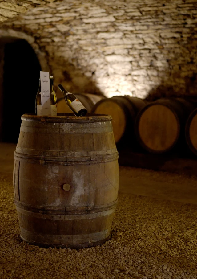 Vente des Vins 2021