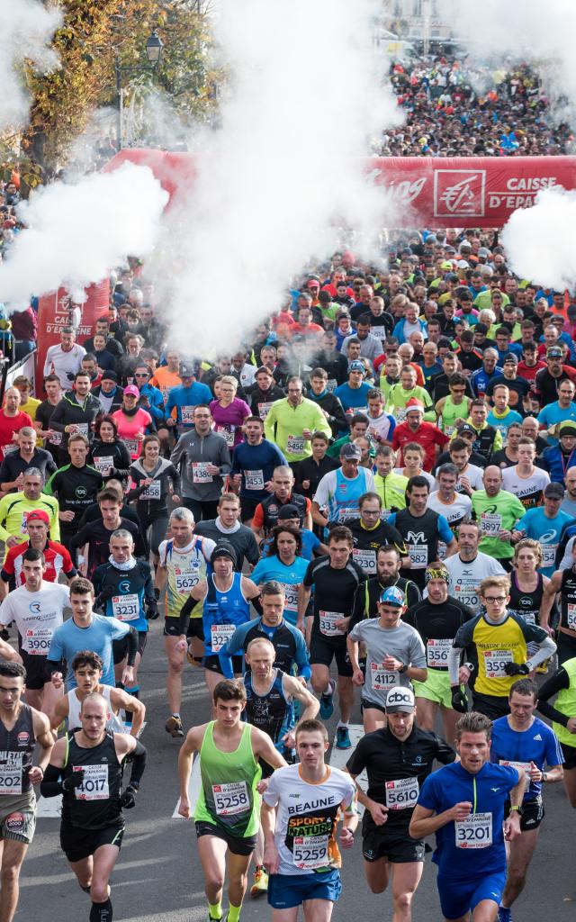 Vdv Marathon