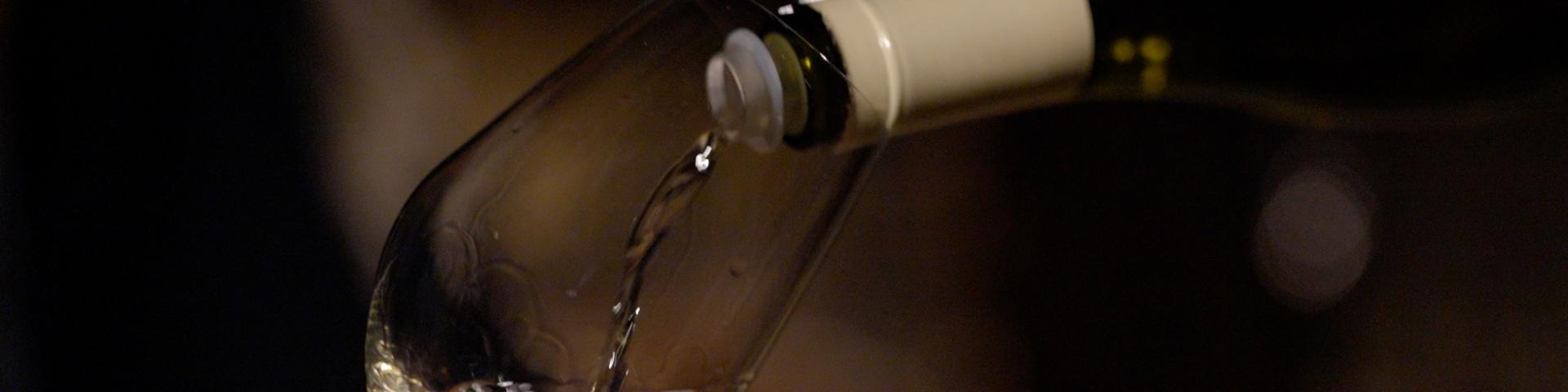 Sale of Wines 2021