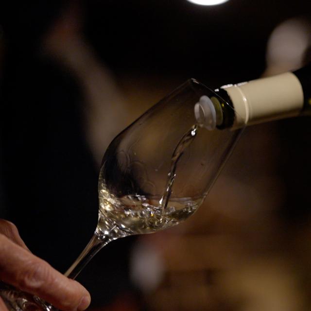 Sale of Wines 2021