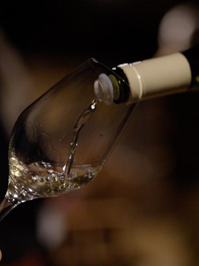 Sale of Wines 2021