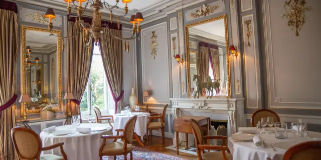 Salle Cedre